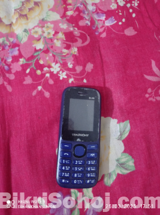 Symphony bl96